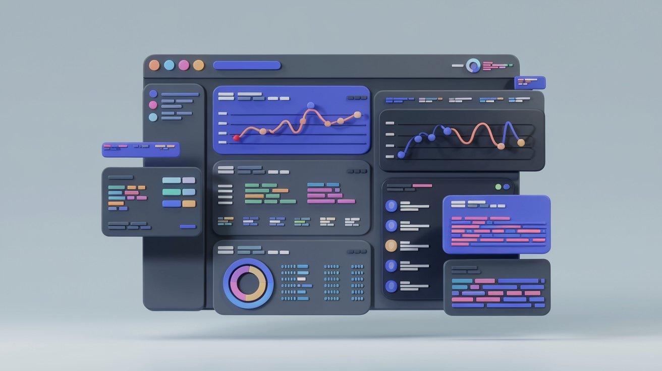 Panel de Control avanzado